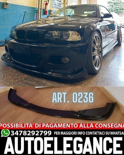 0236 sotto paraurti - 0236, per