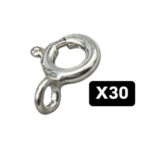 Chiusura per bracciali - 30, e