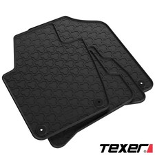 Tappetini in gomma per Seat