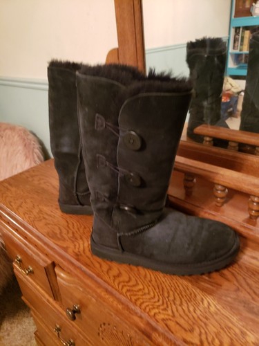 Stivali bambina uggs - stivali, da
