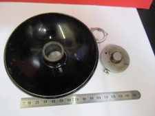 Per Parti Vecchia Macchina Da