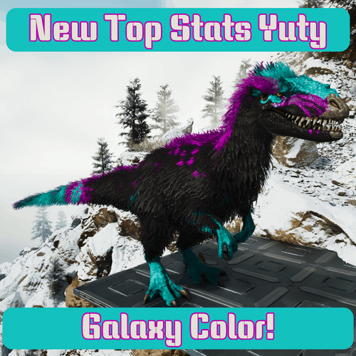 Ark survival ascended - ark,