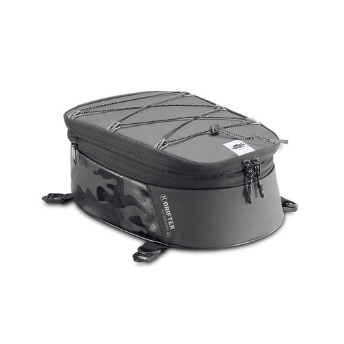 Kappa borsa sella moto - borsa, 9