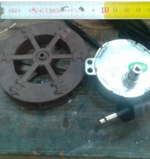 MINIATURA PRESEPE e ruota