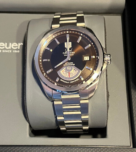 Cronometro tag heuer - cronometro, grand