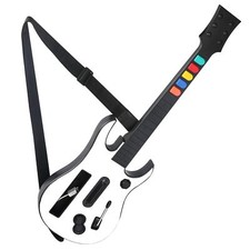 For Nintendo Wii Guitar Hero