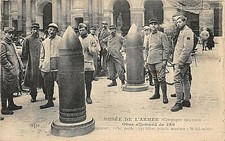 Cartolina Militare - Prima