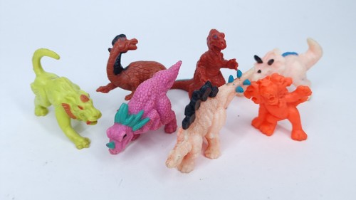 Lotto dinosauri monster my - lotto,