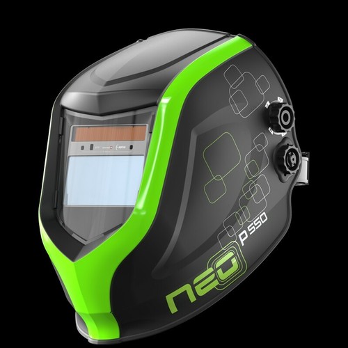 Casco saldatura automatico - di,