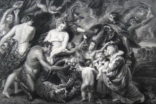 P.P.RUBENS: KRIEG UND FRIEDEN