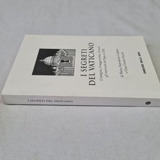 (A.a V.v) I segreti del vaticano 2012 Corriere della sera