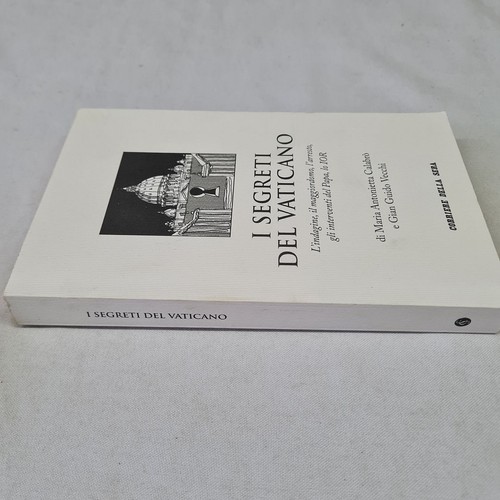 Segreti del - i,