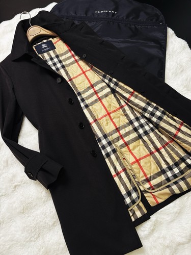 Cappotto uomo burberry london - uomo,burberry,