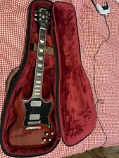 Gibson standard 2019 - sg,