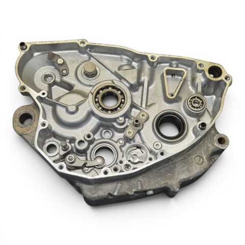 Carter moteur droit kawasaki - moteur,