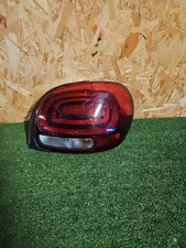 Stop Fanale Posteriore Destro