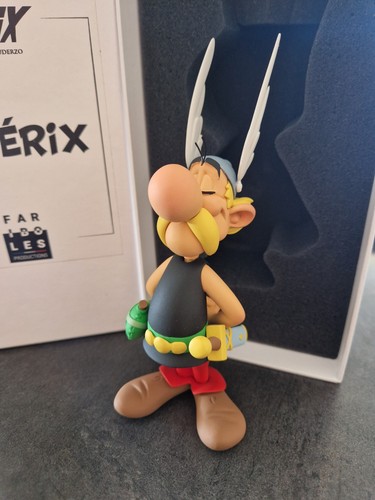 Asterix fariboles 2024 - fariboles,
