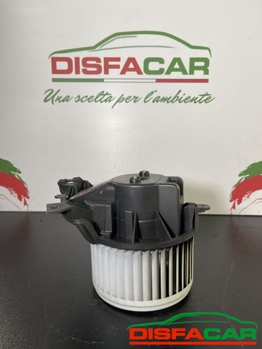 Ventola interna fiat doblo - ventola, 2a