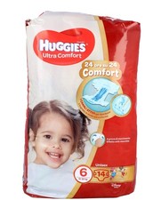 Huggies ultra comfort - ultra,