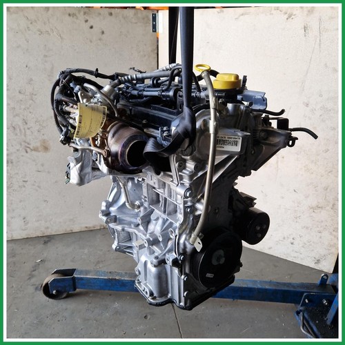 Motore completo h4de4 67kw - completo,