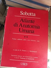 Sobotta, Atlante di Anatomia