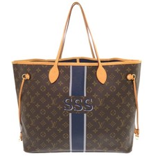 Borsa tote autentica louis - tote,