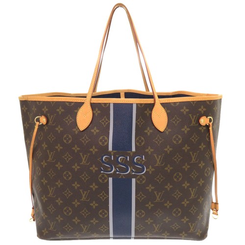 Borsa tote autentica louis - borsa,