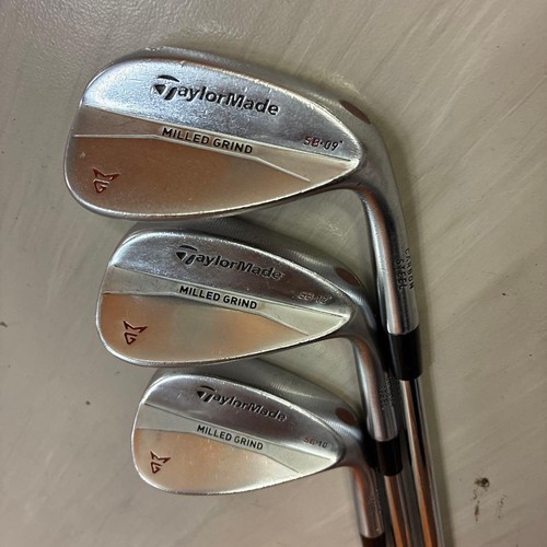 Taylormade milled grind - grind, 3