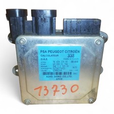 CENTRALINA SERVOSTERZO PER CITROEN C2 1° Serie 9665433880 (03>05)