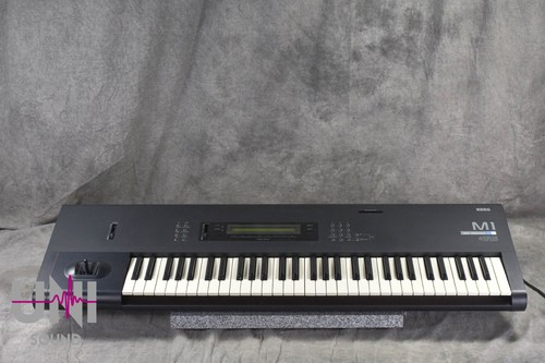 Sintetizzatore digitale korg - sintetizzatore,
