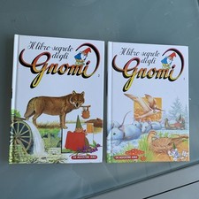 Il Libro Segreto Degli Gnomi n 1 è 2