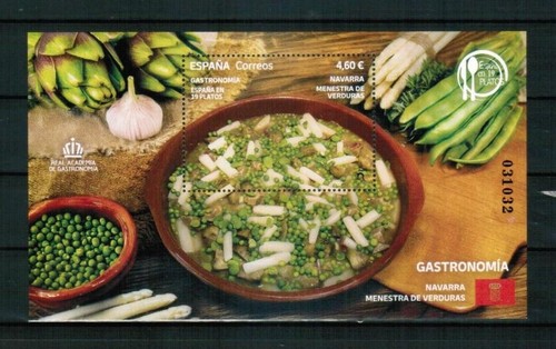 Spagna 2025 gastronomia - gastronomia, piatti