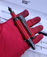 Penna stilografica Montblanc