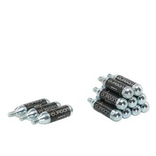 12 Capsule di Argon Puro Per