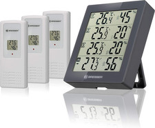 7000020QT5000 Termometro