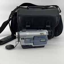 Videocamera Sony DCR-TRV330