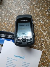 Garmin Edge 605 GPS