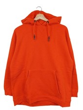 ZARA Felpa con cappuccio Donna