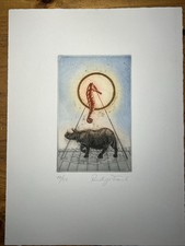 Tilopa Monk * Rüdiger Frank