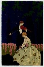 Artista Giovanni Meschini Art