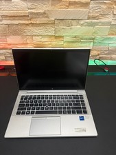 HP EliteBook 840 G8 |i7 32GB |