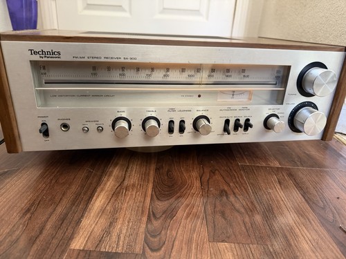 Raro ricevitore stereo fm - raro,