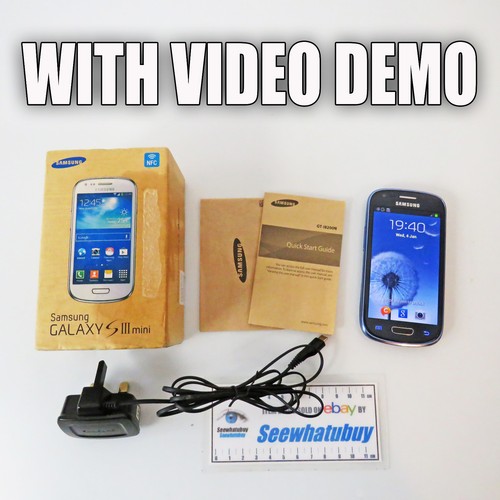 Smartphone samsung galaxy - galaxy, s3