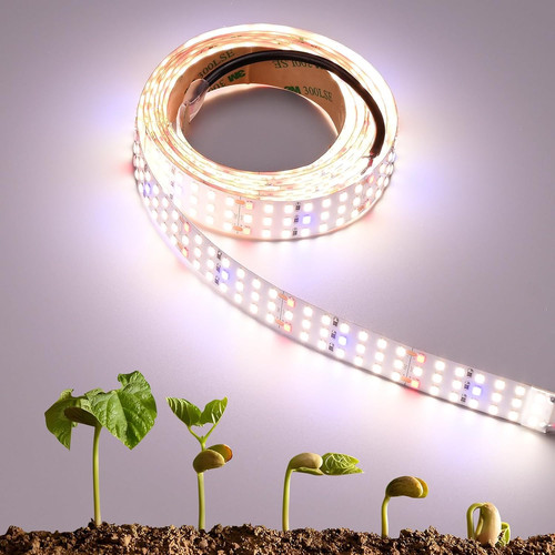 Luce led per - led, 2m,