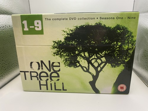 One tree hill - tree,