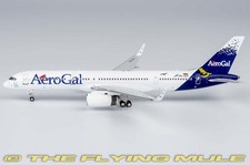 NG 1:400 757-200 Aerogal