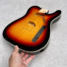 Corpo chitarra Telecaster legno ontano HS 3TS 4,49 LIBBRE