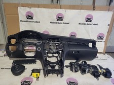 Cruscotto Kit Airbag Mercedes-benz Classe C SW W205 2015