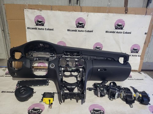Cruscotto kit airbag - cruscotto,