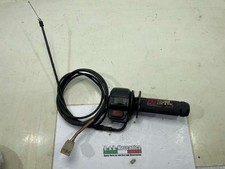 COMANDO GAS ACCELERATORE DEVIOLUCI DESTRO APRILIA SCARABEO 50 2T 1997-1999 (O...